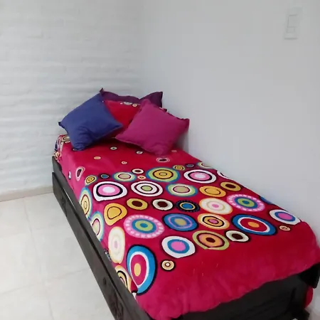 Consorcio General Acha Apartment San Juan Exterior photo