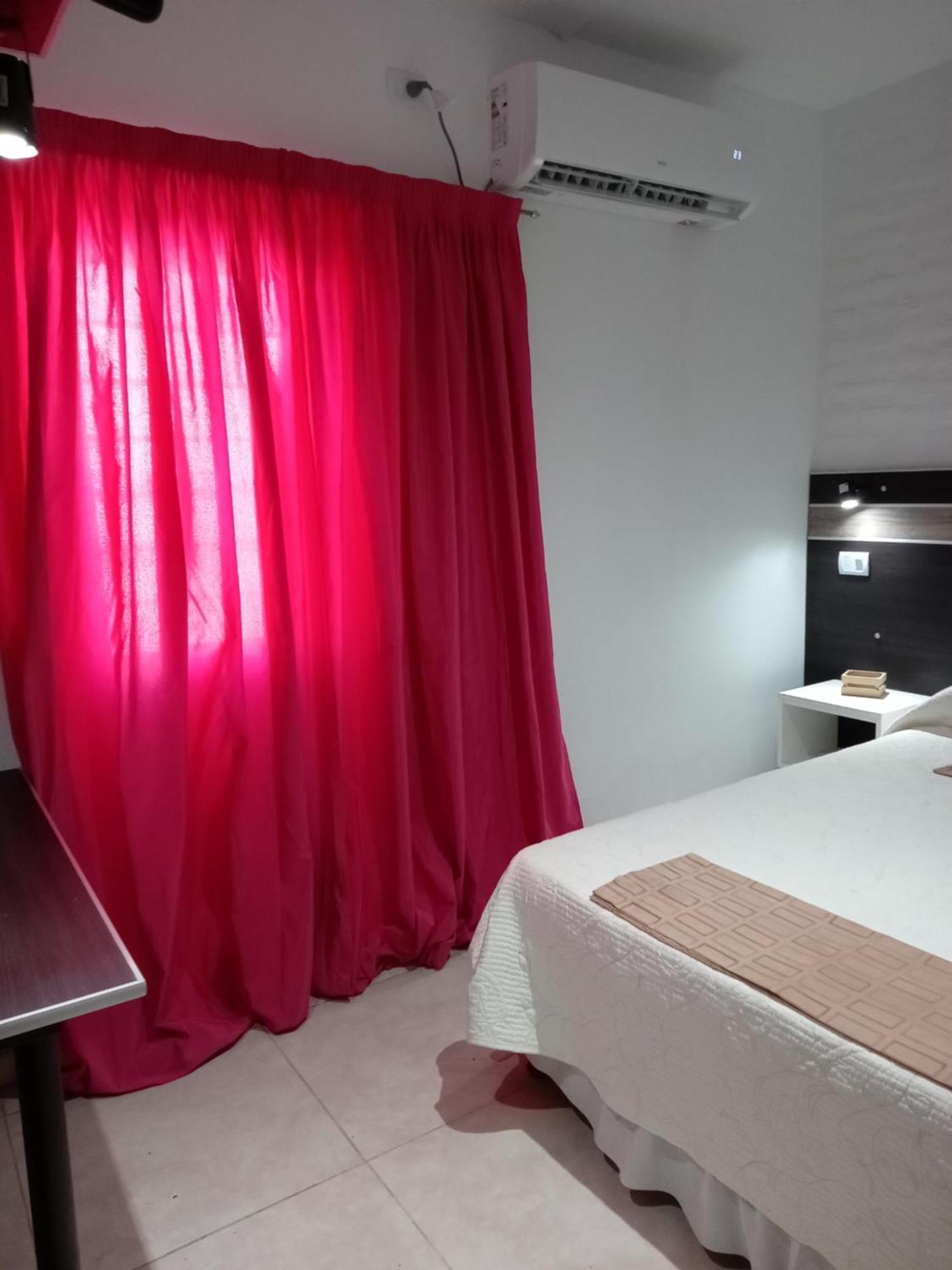 Consorcio General Acha Apartment *