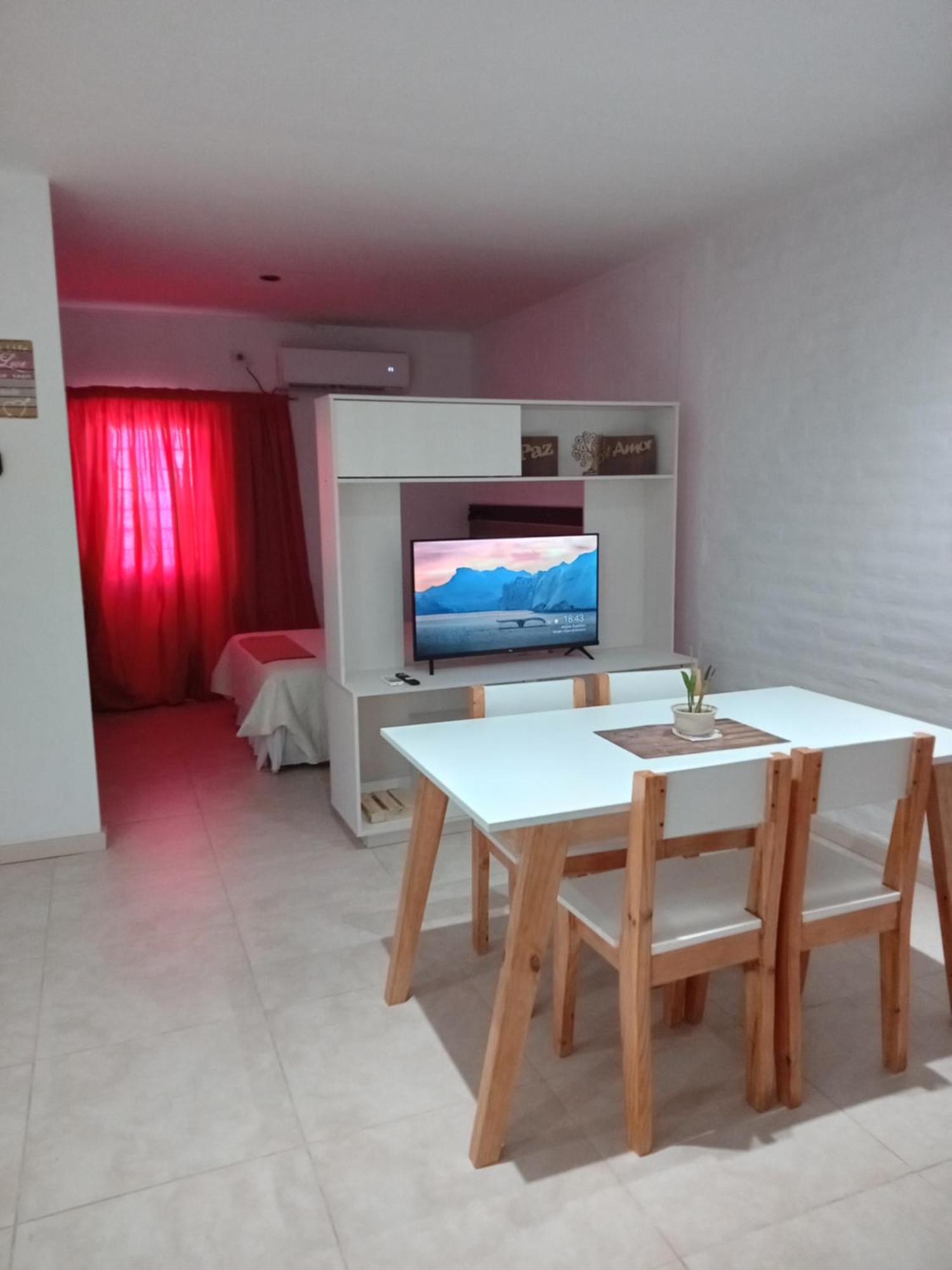 Apartment Consorcio General Acha San Juan