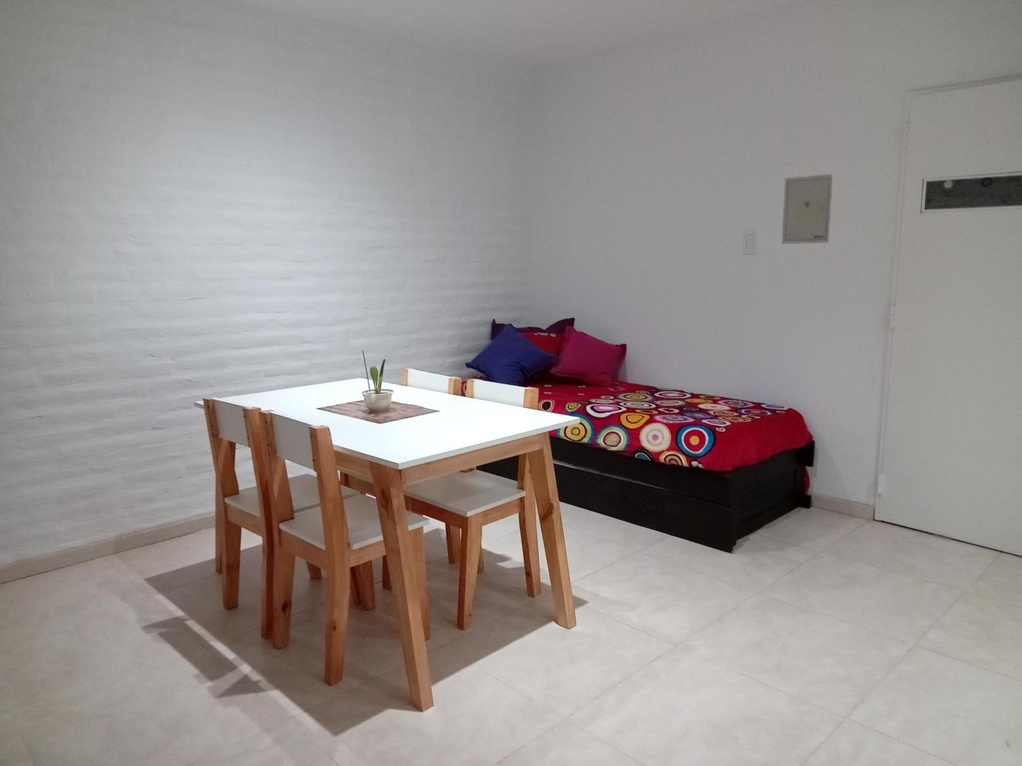 Apartment Consorcio General Acha *