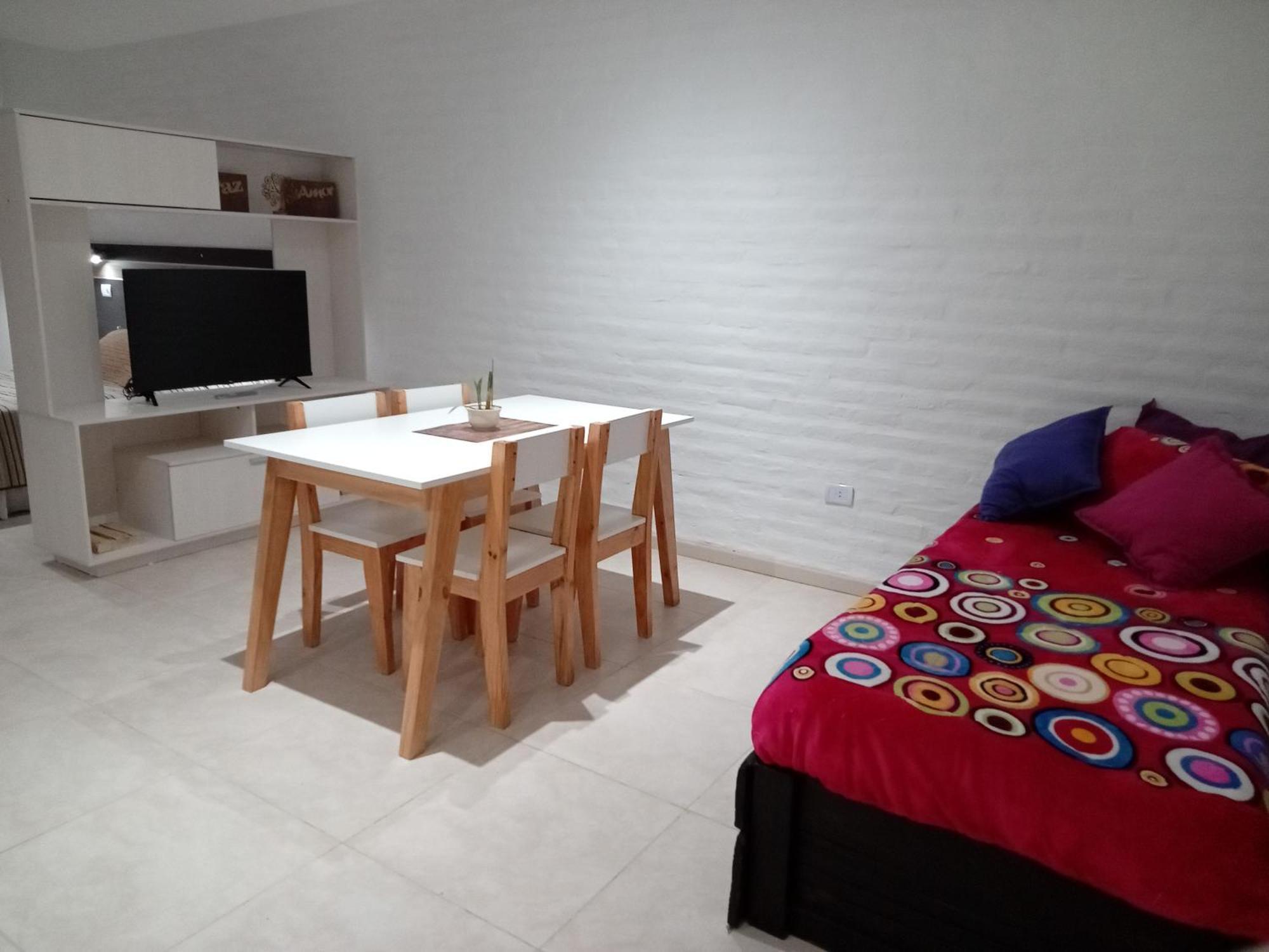Apartment Consorcio General Acha
