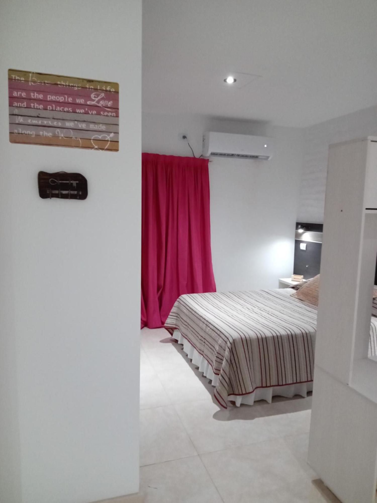 Apartment Consorcio General Acha
