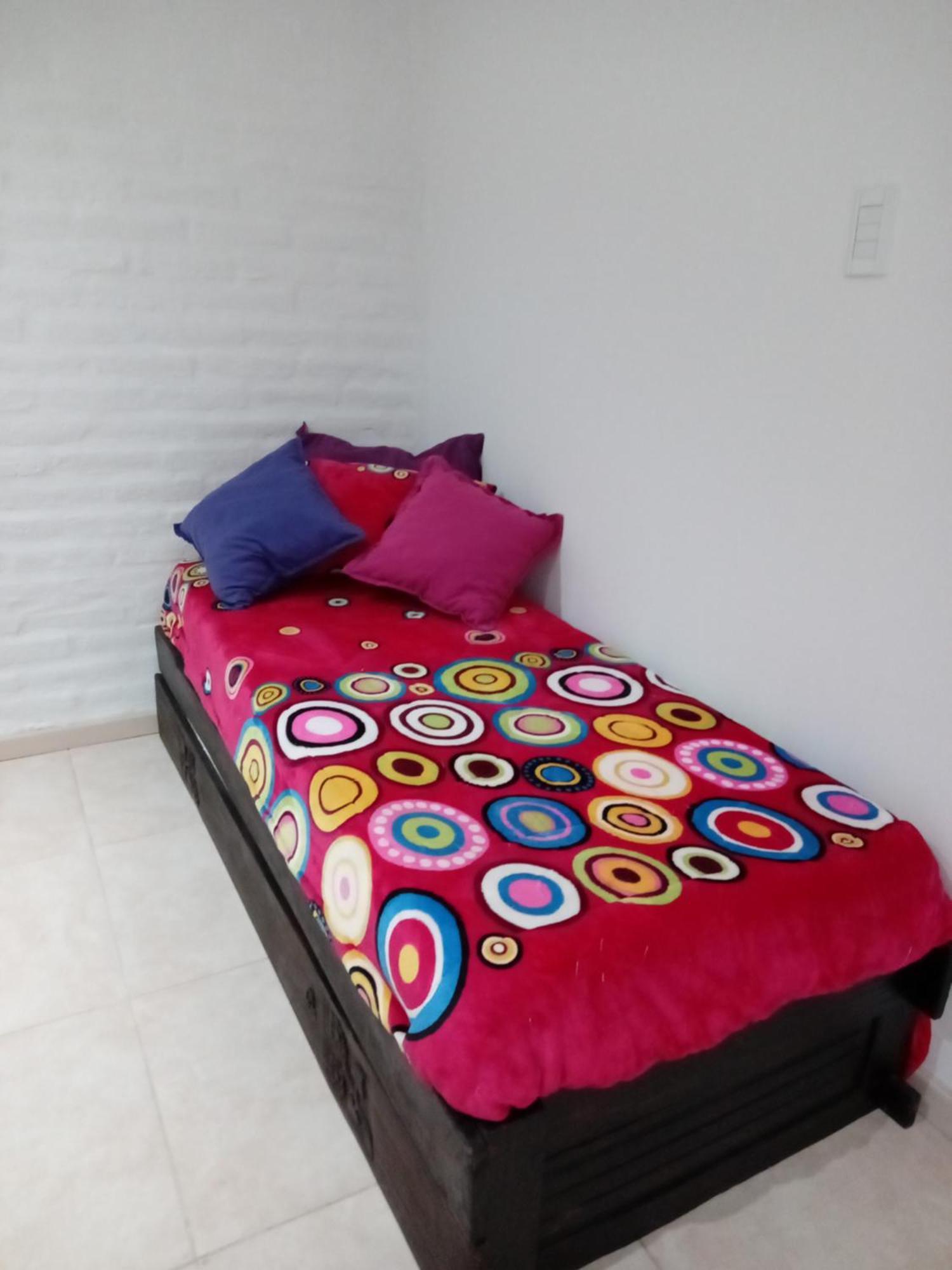 Apartment Consorcio General Acha *