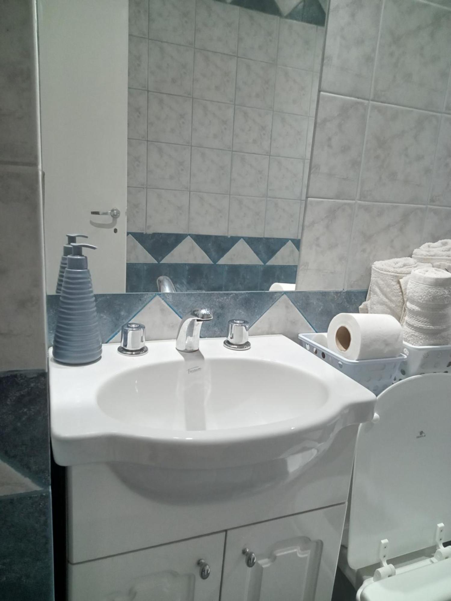 Apartment Consorcio General Acha