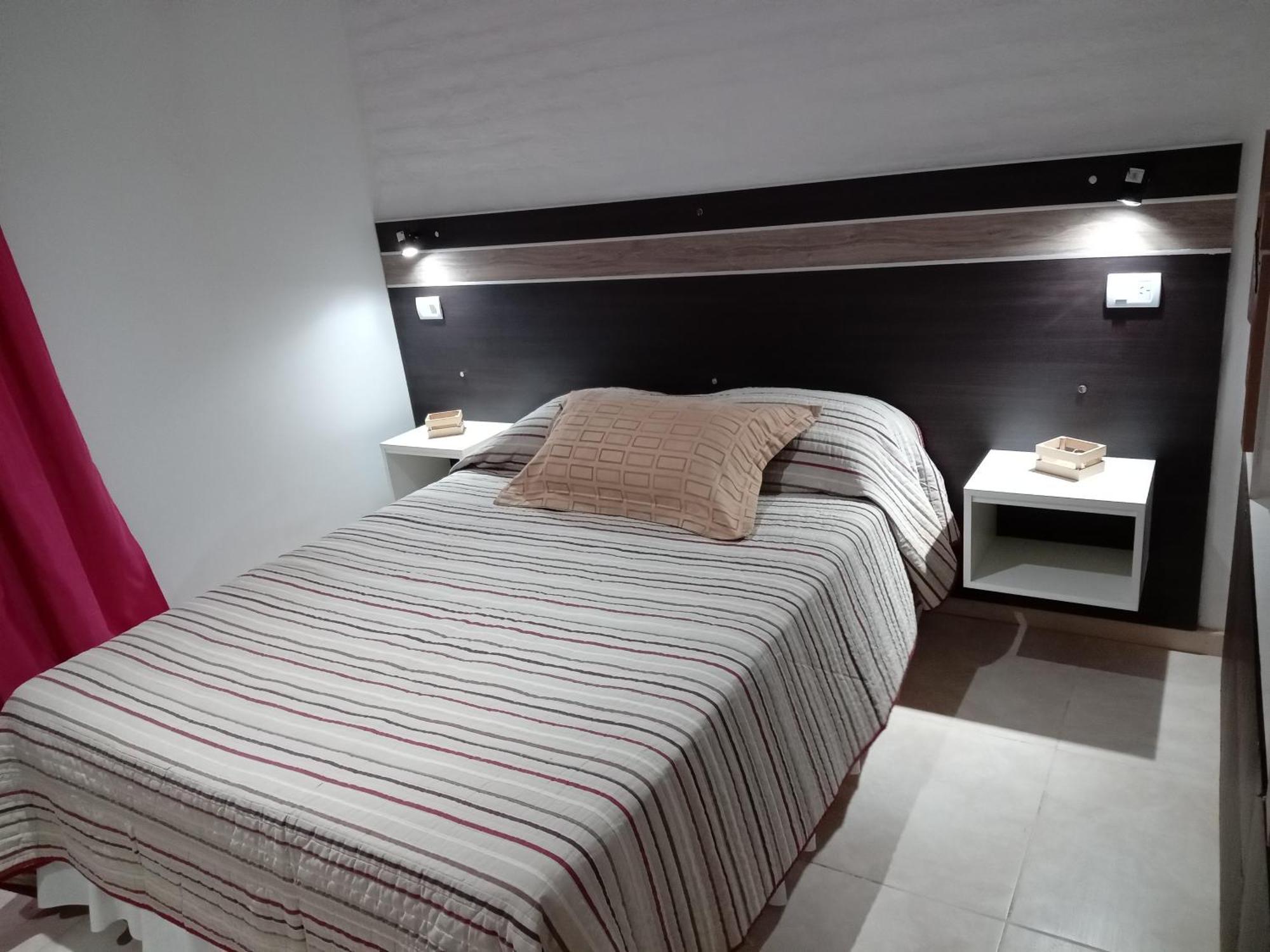 Consorcio General Acha Apartment
