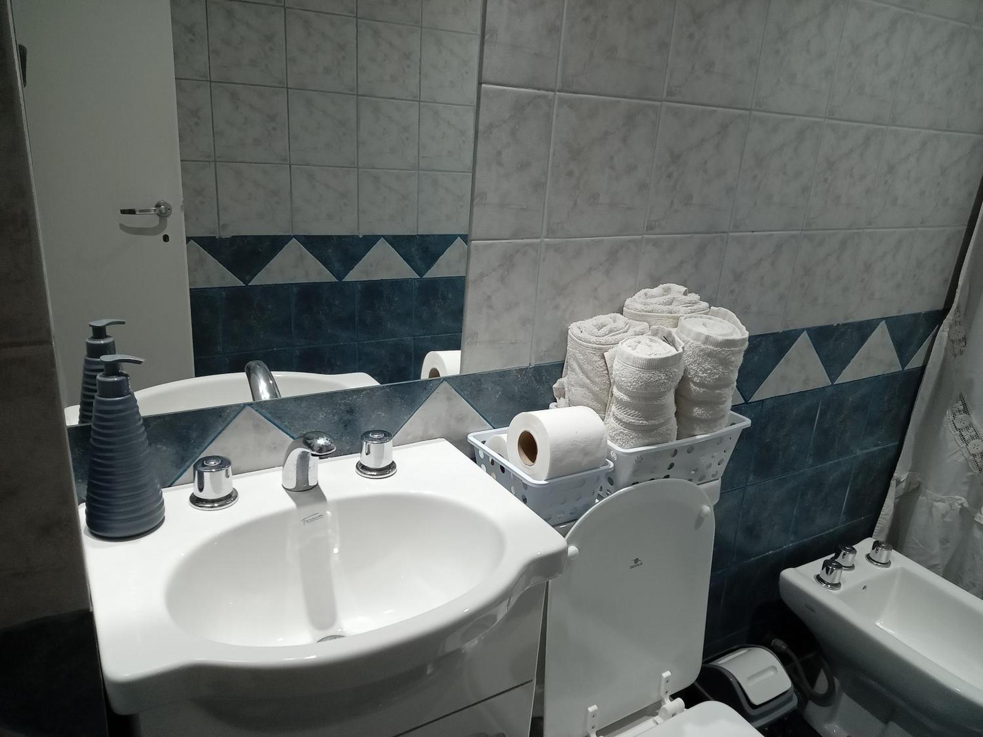 Apartment Consorcio General Acha *
