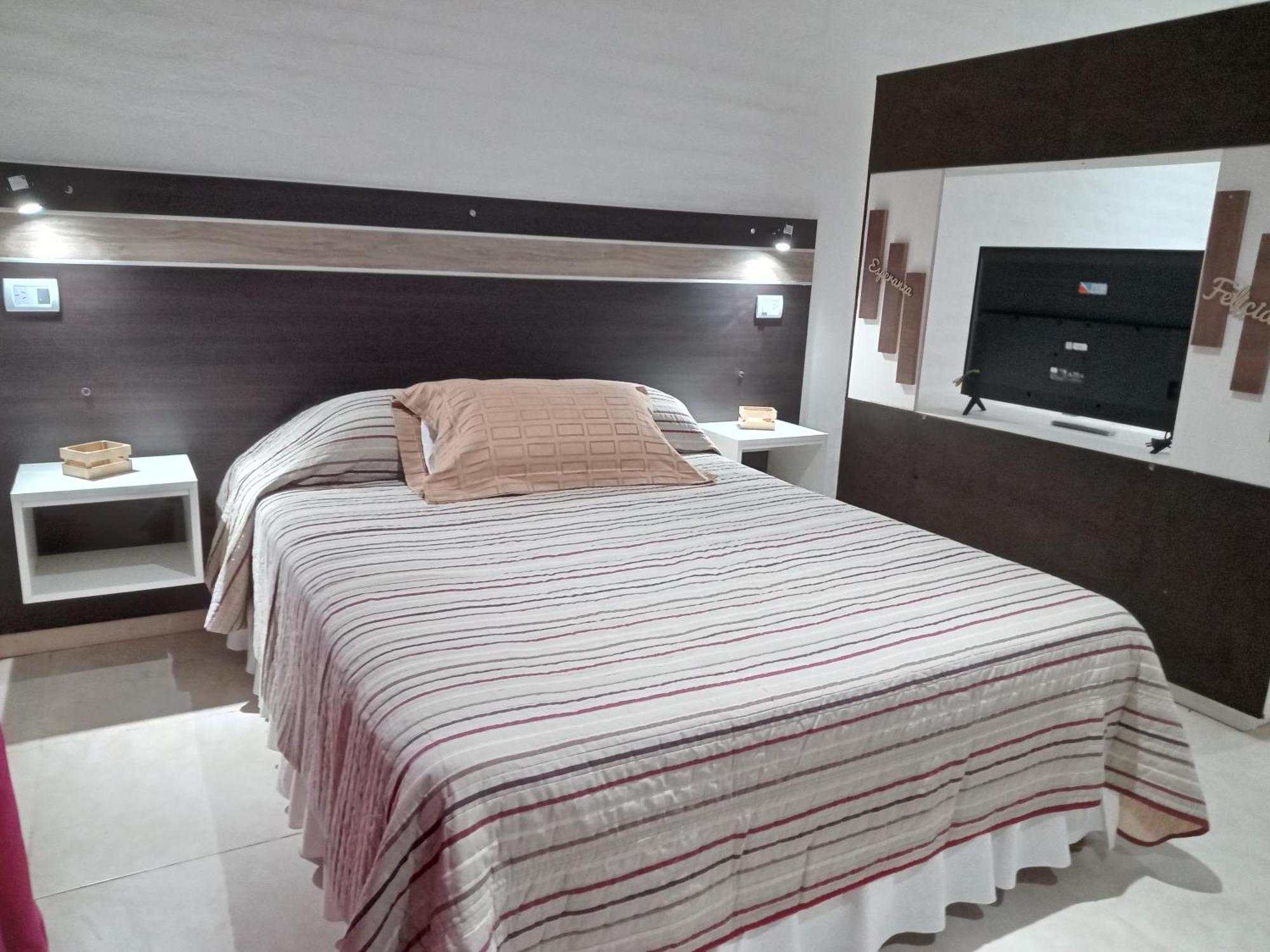 Apartment Consorcio General Acha